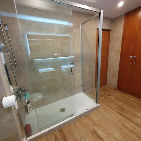 Apartamento Paradise 28 Oceanfront Costa Pinos Mar