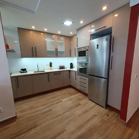 Paradise 28 Oceanfront Costa Pinos Mar Apartamento Salou