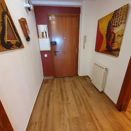 Apartamento Paradise 28 Oceanfront Costa Pinos Mar Salou