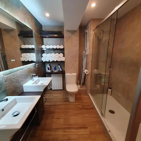 Paradise 28 Oceanfront Costa Pinos Mar Apartamento *