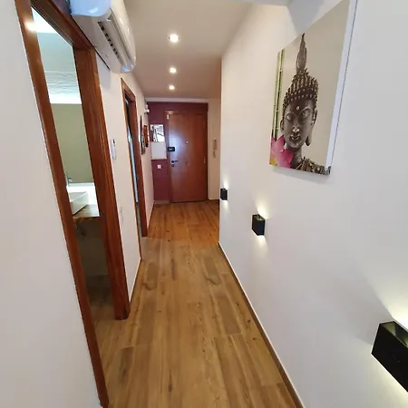 Paradise 28 Oceanfront Costa Pinos Mar Salou