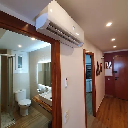 Paradise 28 Oceanfront Costa Pinos Mar Apartamento Salou