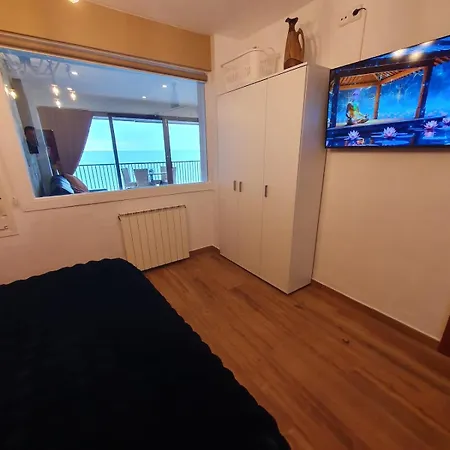 Paradise 28 Oceanfront Costa Pinos Mar Apartamento