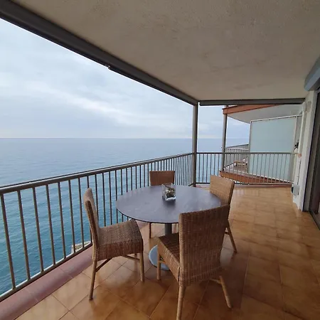 Paradise 28 Oceanfront Costa Pinos Mar * Salou