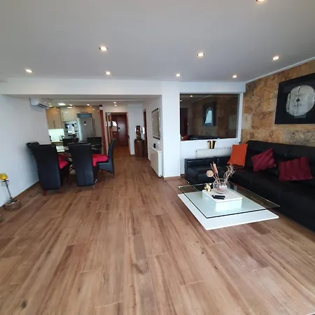 Paradise 28 Oceanfront Costa Pinos Mar Apartamento *