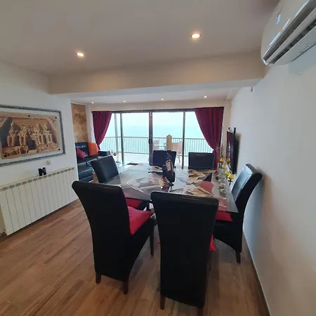 Paradise 28 Oceanfront Costa Pinos Mar Apartamento *