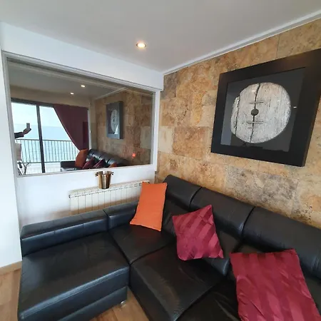 Paradise 28 Oceanfront Costa Pinos Mar * Salou