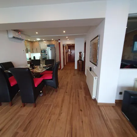 Paradise 28 Oceanfront Costa Pinos Mar * Salou