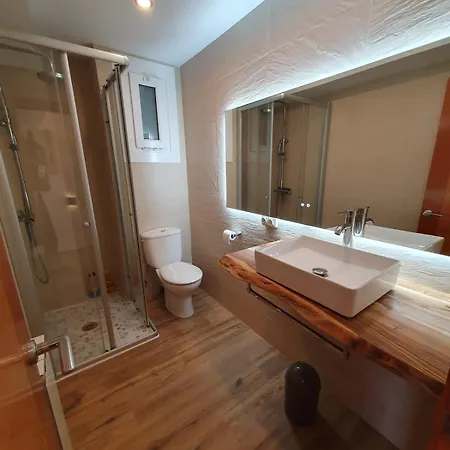 Paradise 28 Oceanfront Costa Pinos Mar Apartamento