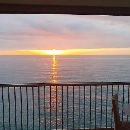 Paradise 28 Oceanfront Costa Pinos Mar * Salou