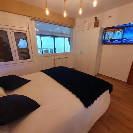 Apartamento Paradise 28 Oceanfront Costa Pinos Mar *