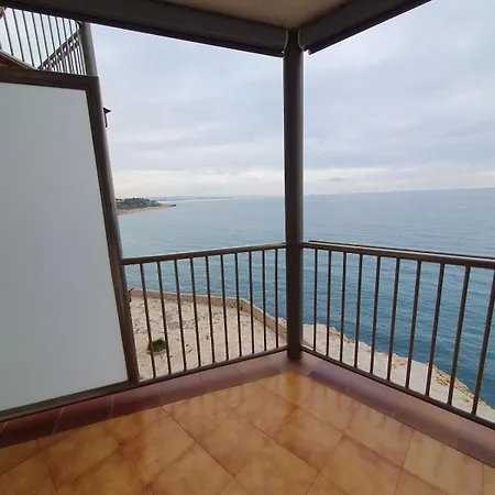 Apartamento Paradise 28 Oceanfront Costa Pinos Mar
