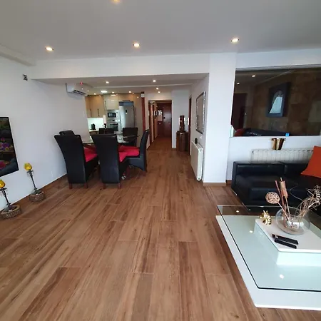 Apartamento Paradise 28 Oceanfront Costa Pinos Mar