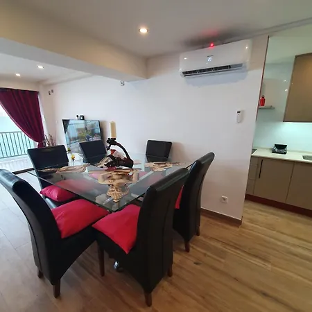 Paradise 28 Oceanfront Costa Pinos Mar Salou